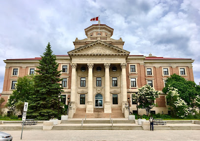 International College of Manitoba (ICM) - Opiniones