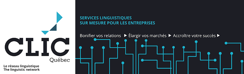 Clic - Le Réseau Linguistique - Québec - Opiniones