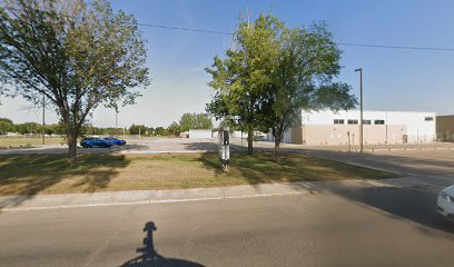 Saskatchewan Polytechnic, Saskatoon Campus, Ave. W - Opiniones