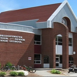 Bridgewater Jr High School - Opiniones