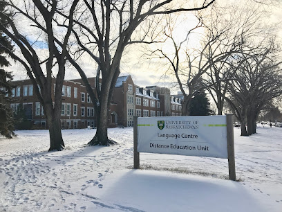 University of Saskatchewan Language Centre - Opiniones