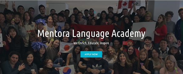 Mentora Language Academy Toronto (MLA) - Opiniones