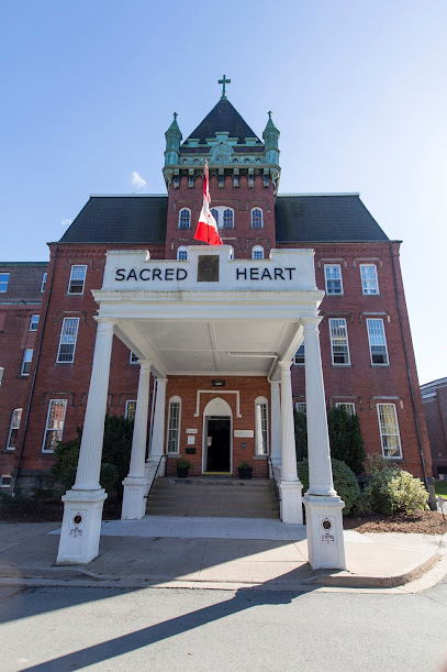 Sacred Heart School of Halifax - Opiniones