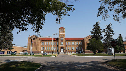 Saskatchewan Polytechnic, Moose Jaw Campus - Opiniones