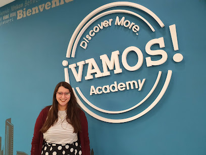 Vamos Academy Downtown Toronto - Spanish Tutor - Private Spanish Lessons and Group Classes - Opiniones