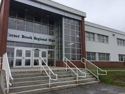 Corner Brook Regional High - Opiniones