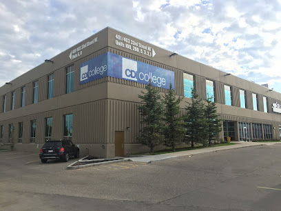 CDI College - Calgary North - Opiniones