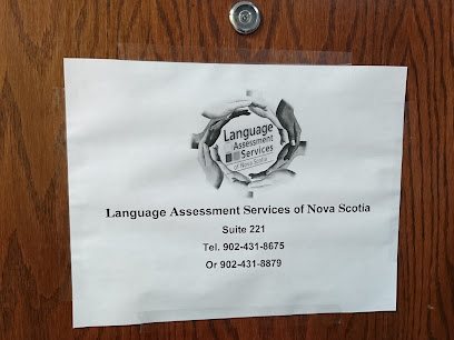 Learn English NS Testing and Counselling Centre - Opiniones