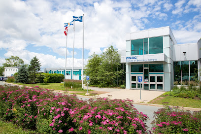 NSCC - Institute of Technology Campus - Opiniones