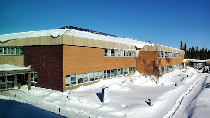 Yukon University - Opiniones