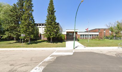 École Alvin Buckwold School - Opiniones