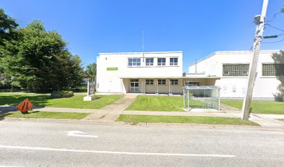 Inglis Street Elementary School - Opiniones