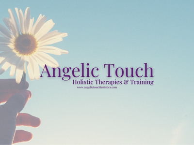 Angelic Touch - Health & Wellness Therapist - Bedford - Opiniones