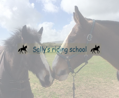 Sally&apos;s Riding School - Opiniones