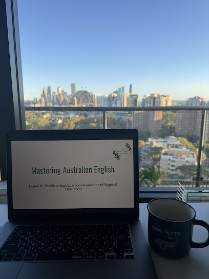 Aussie English with Amanda | Your Online Australian English Teacher - Opiniones