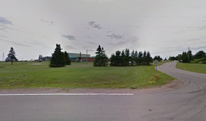 Amherst Cove Consolidated School - Opiniones