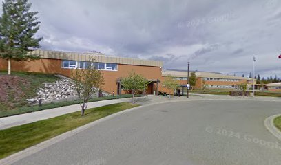 Yukon Native Language Ctr - Opiniones