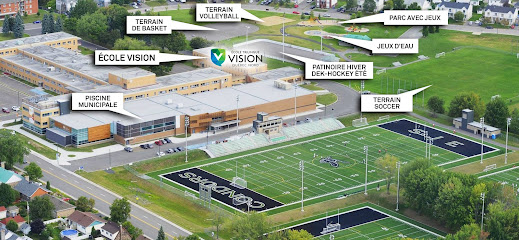 Trilingual School Vision Quebec North - Opiniones