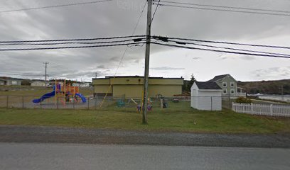 Twillingate Island Elementary - Opiniones