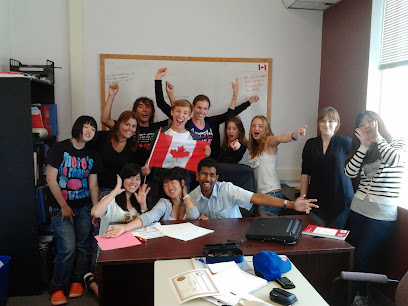 Greater Toronto Language School - English School for all ages, Business English, Academic English Summer Camp. Homestay - Opiniones