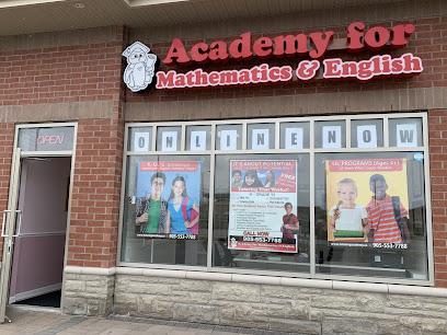 Academy for Mathematics English, Weston Marketplace - Opiniones