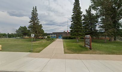 École Henry Kelsey - Opiniones