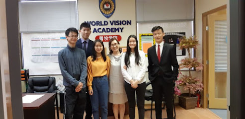 World Vision Academy 善牧学院 - Opiniones