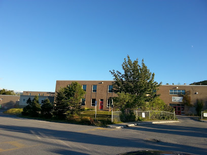 Ecole CC Loughlin School - Opiniones