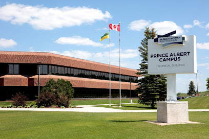 Saskatchewan Polytechnic, Prince Albert Campus - Opiniones