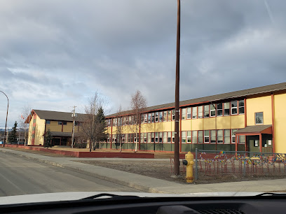 Takhini Elementary School - Opiniones