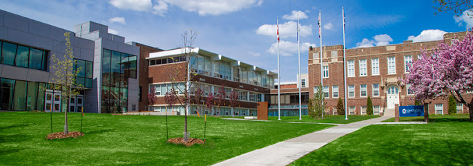 Concordia University of Edmonton - Opiniones