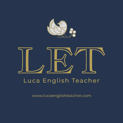 Luca English Teacher - Opiniones