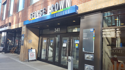 George Brown College - Opiniones