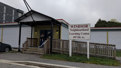 Windsor Neighbourhood Learning Centre - Opiniones