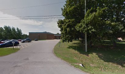 Vernon River Consolidated School - Opiniones