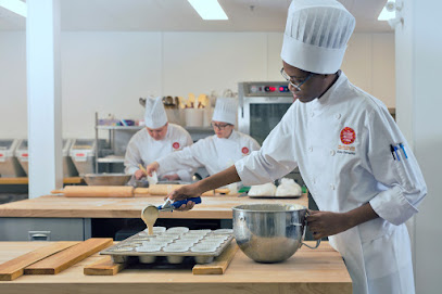 The Culinary Institute of Canada - Opiniones