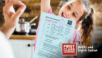 First Class Learning Maths & English, Burnham on Sea - Opiniones