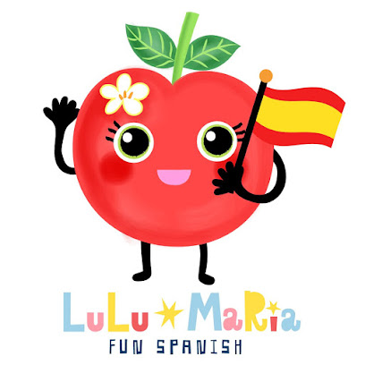 Lulu Maria Fun Spanish - Opiniones