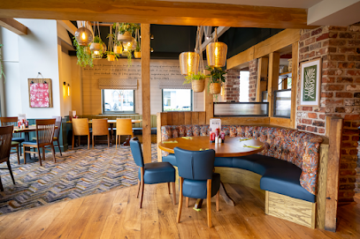 Harvester Cardiff Bay Penarth - Opiniones