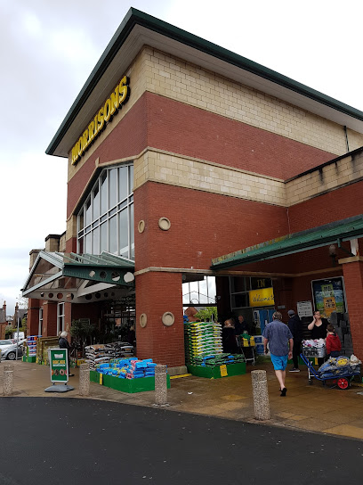 Morrisons - Opiniones