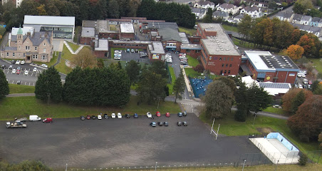 St Louis Grammar School, Ballymena - Opiniones