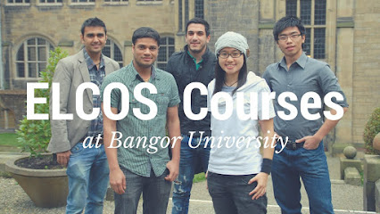 English Language Centre for Overseas Learners (ELCOS) - Opiniones