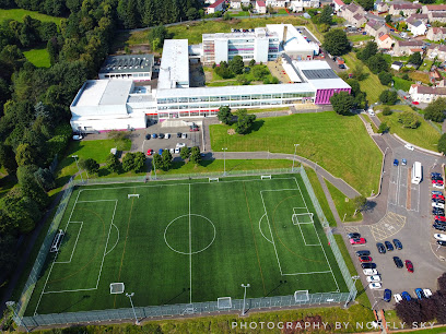 Bathgate Academy - Opiniones