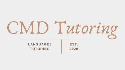 CMD Tutoring - Opiniones