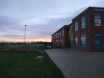 Bedlington Academy - Opiniones