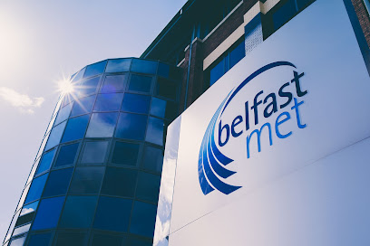 Belfast Metropolitan College - Opiniones