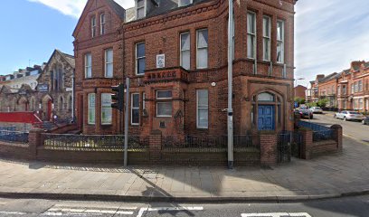 ANGIELSKI BELFAST Language School - Opiniones