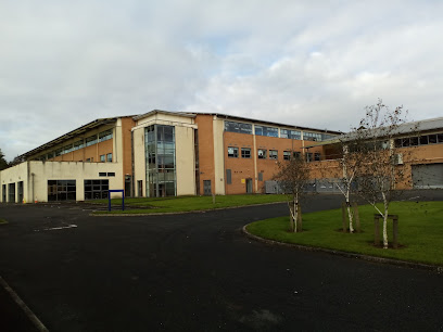 Rathmore Grammar School - Opiniones