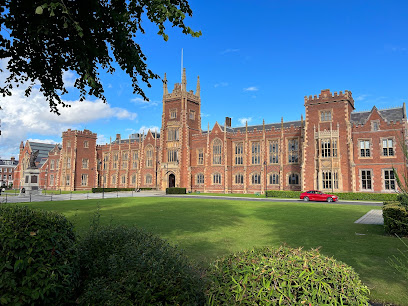 Universidad de la Reina de Belfast - Opiniones