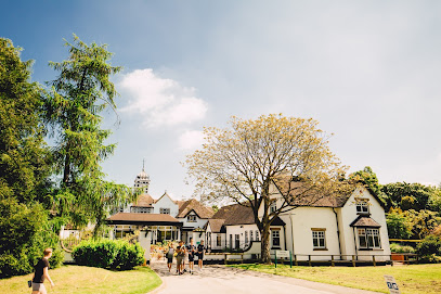 Bishop Burton College - Opiniones